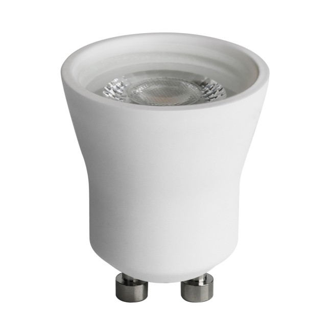 Bombilla LED GU11 36º Dim (4.9W)