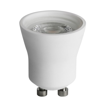 LED Bulb GU11 36º Dim (4.9W)