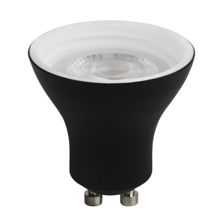 Bombilla LED GU10 36º Dim (8W)