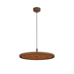 Lámpara de techo LED Acustic (20W)