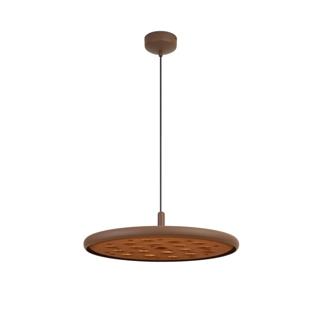 Lámpara de techo LED Acustic (20W)