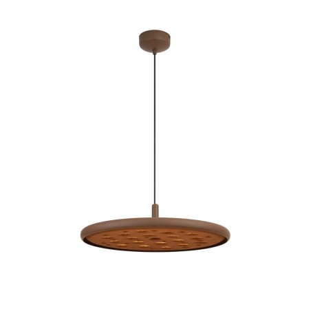 Lámpara de techo LED Acustic (20W)