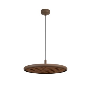 Lámpara de techo LED Acustic (20W)