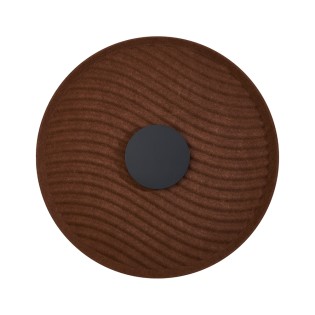 Aplique de pared LED Acustic (5W)