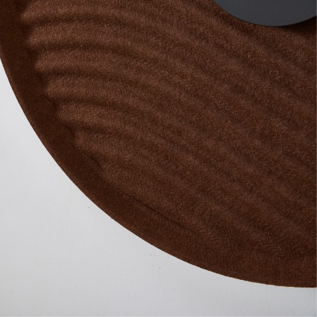 Aplique de pared LED Acustic (5W)