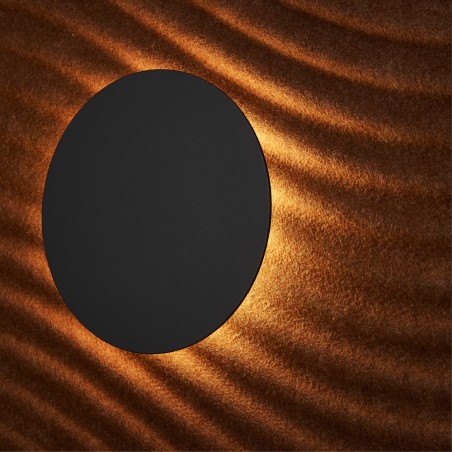 Aplique de pared LED Acustic (5W)