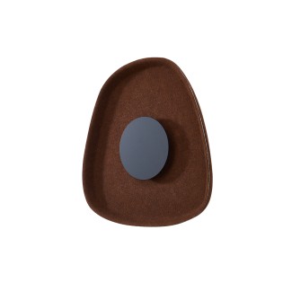 Aplique de pared LED Acustic (5W)