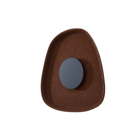 Aplique de pared LED Acustic (5W)