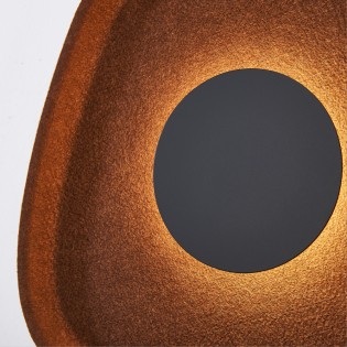 Aplique de pared LED Acustic (5W)