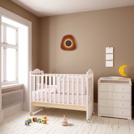 Aplique de pared LED Acustic (5W)