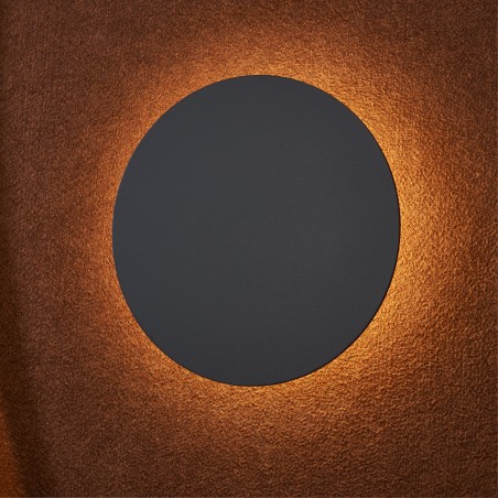 Aplique de pared LED Acustic (5W)