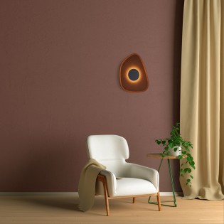Aplique de pared LED...