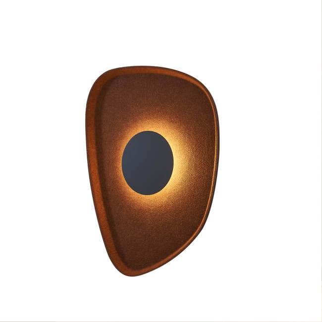 Aplique de pared LED Acustic (5W)
