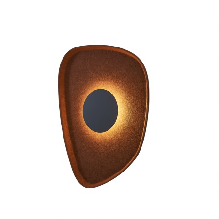 Aplique de pared LED Acustic (5W)
