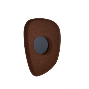 Aplique de pared LED Acustic (5W)