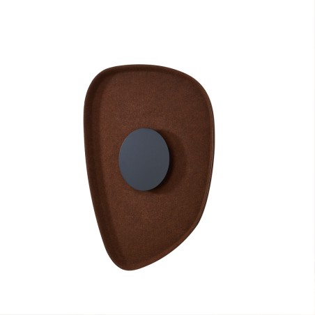 Aplique de pared LED Acustic (5W)
