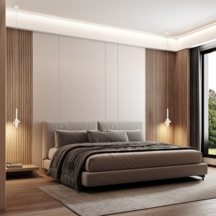 Lámparta de techo Betty