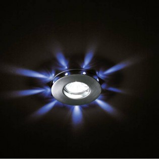 Empotrable fijo Romo led (0.5W)