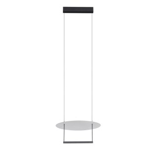 Lámpara de techo LED Sun II (23W)