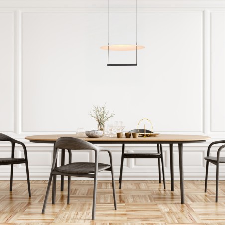 Lámpara de techo LED Sun II (23W)