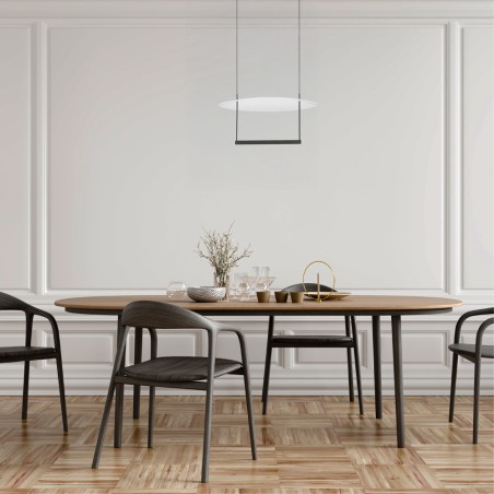 Lámpara de techo LED Sun II (23W)