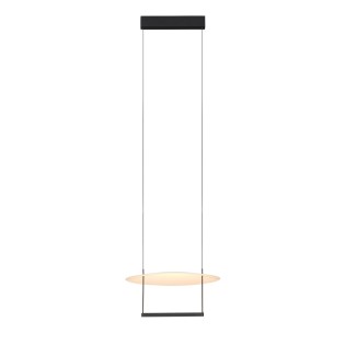 Lámpara de techo LED Sun II (23W)
