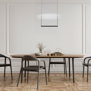Lámpara de techo LED Sun II (30W)