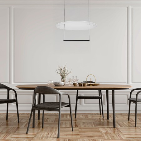 Lámpara de techo LED Sun II (30W)