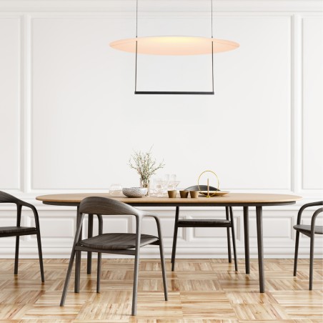 Lámpara de techo LED Sun II (39W)