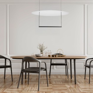 Lámpara de techo LED Sun II (39W)