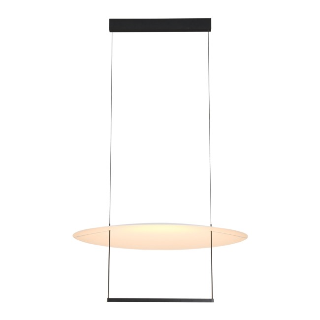 Lámpara de techo LED Sun II (39W)