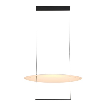 Lámpara de techo LED Sun II (39W)