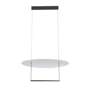 Lámpara de techo LED Sun II (39W)