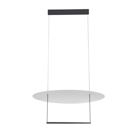 Lámpara de techo LED Sun II (39W)