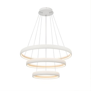 Lámpara de techo LED Flats (122W)