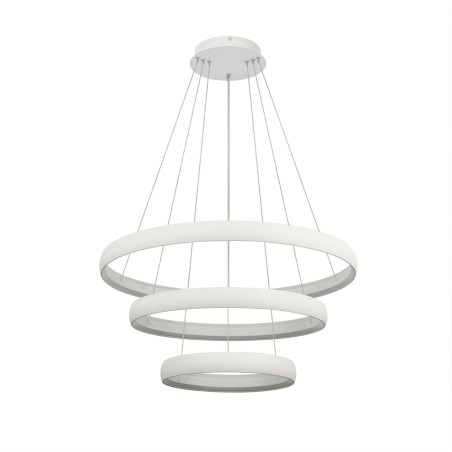 Lámpara de techo LED Flats (122W)