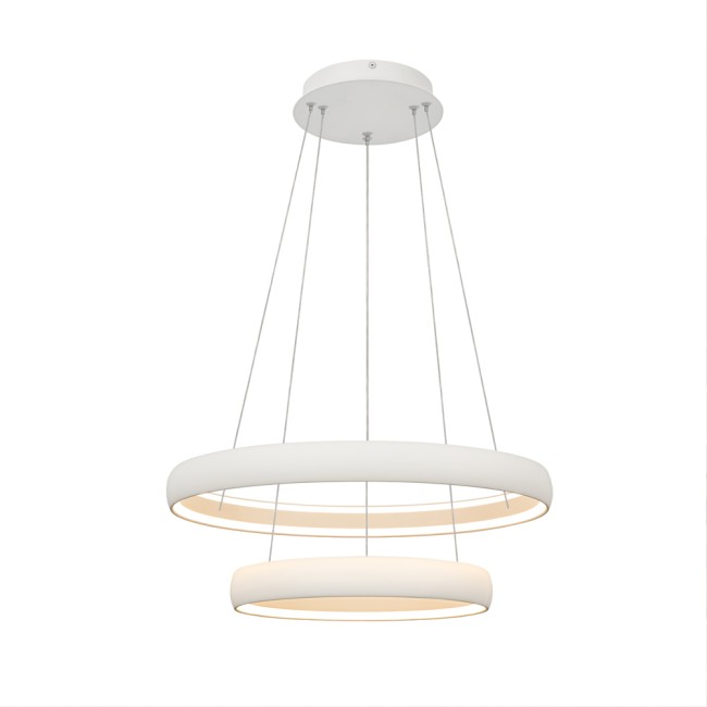 Lámpara de techo LED Flats (70W)