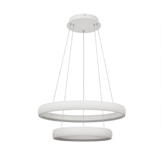 Lámpara de techo LED Flats (70W)