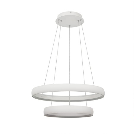 Lámpara de techo LED Flats (70W)