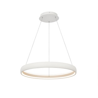 Lámpara de techo LED Flats (42W)
