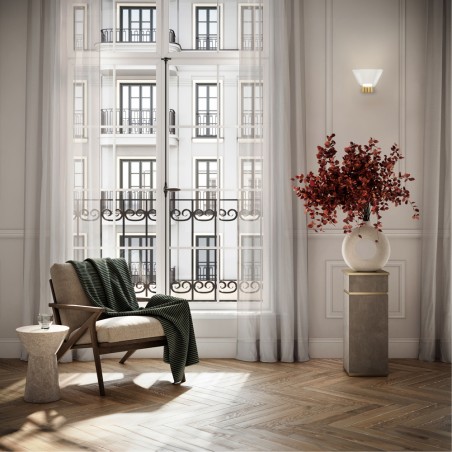Aplique de pared LED New York (5W)