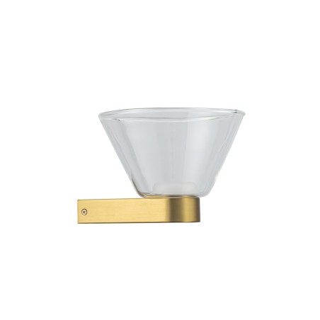 Aplique de pared LED New York (5W)