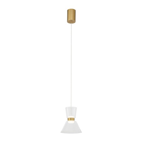 Lámpara de techo LED New York (6W)