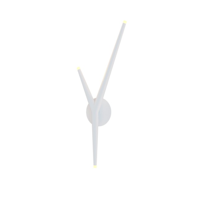 Aplique de pared LED Arrecife (5,5W)
