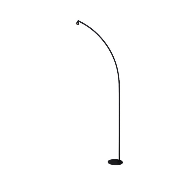 Lámpara de pie LED Africa (8W)