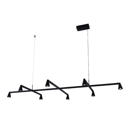 Lámpara de techo LED Africa (42W)