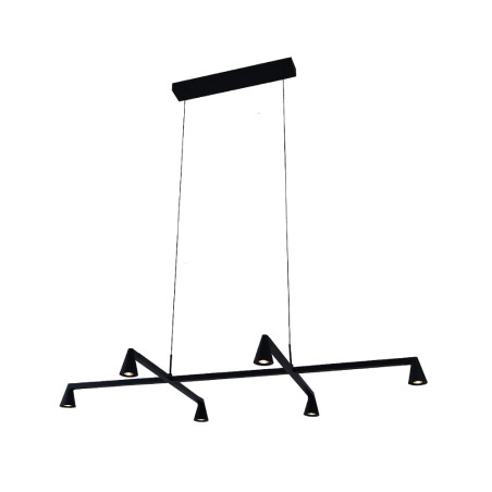 Lámpara de techo LED Africa (29W)