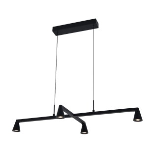 Lámpara de techo LED Africa (21W)