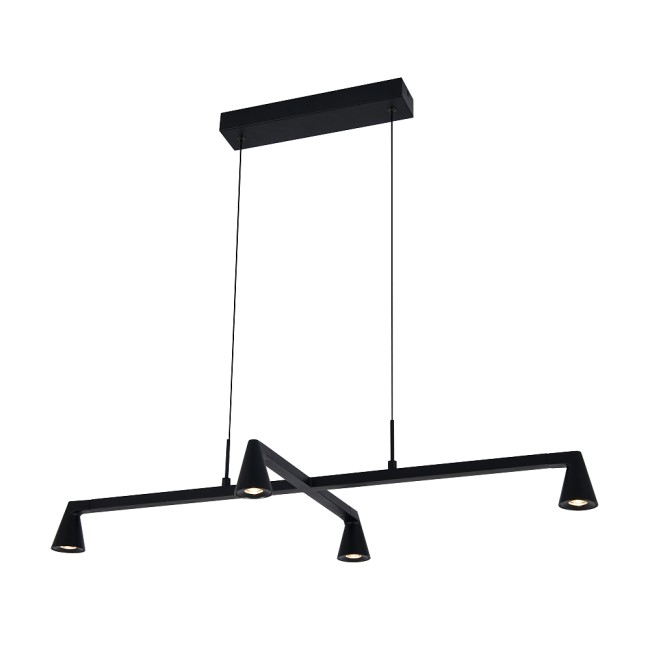 Lámpara de techo LED Africa (21W)