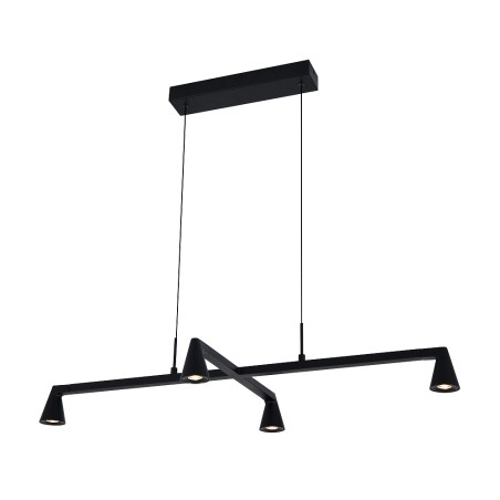 Lámpara de techo LED Africa (21W)